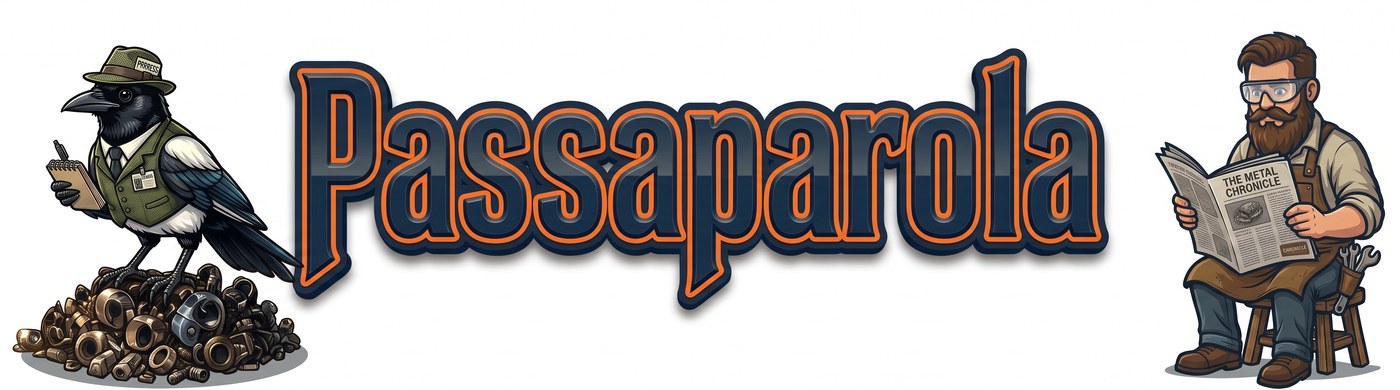 Passaparola
