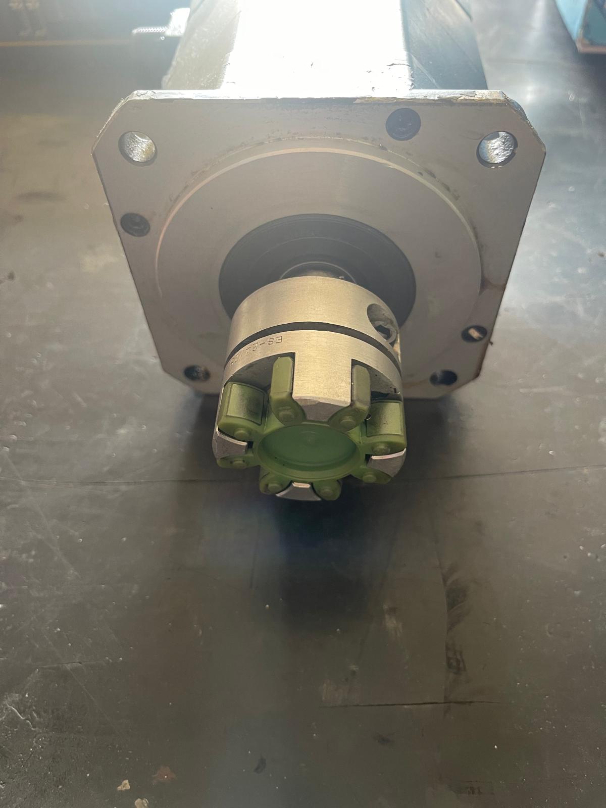 Servo Motore Alpha α M12_4000i - USATO — foto 2