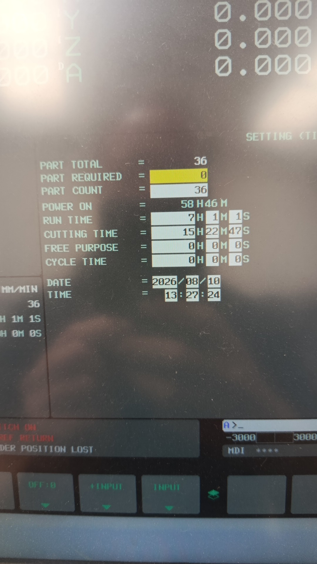 Fresa BT1500 — foto 3