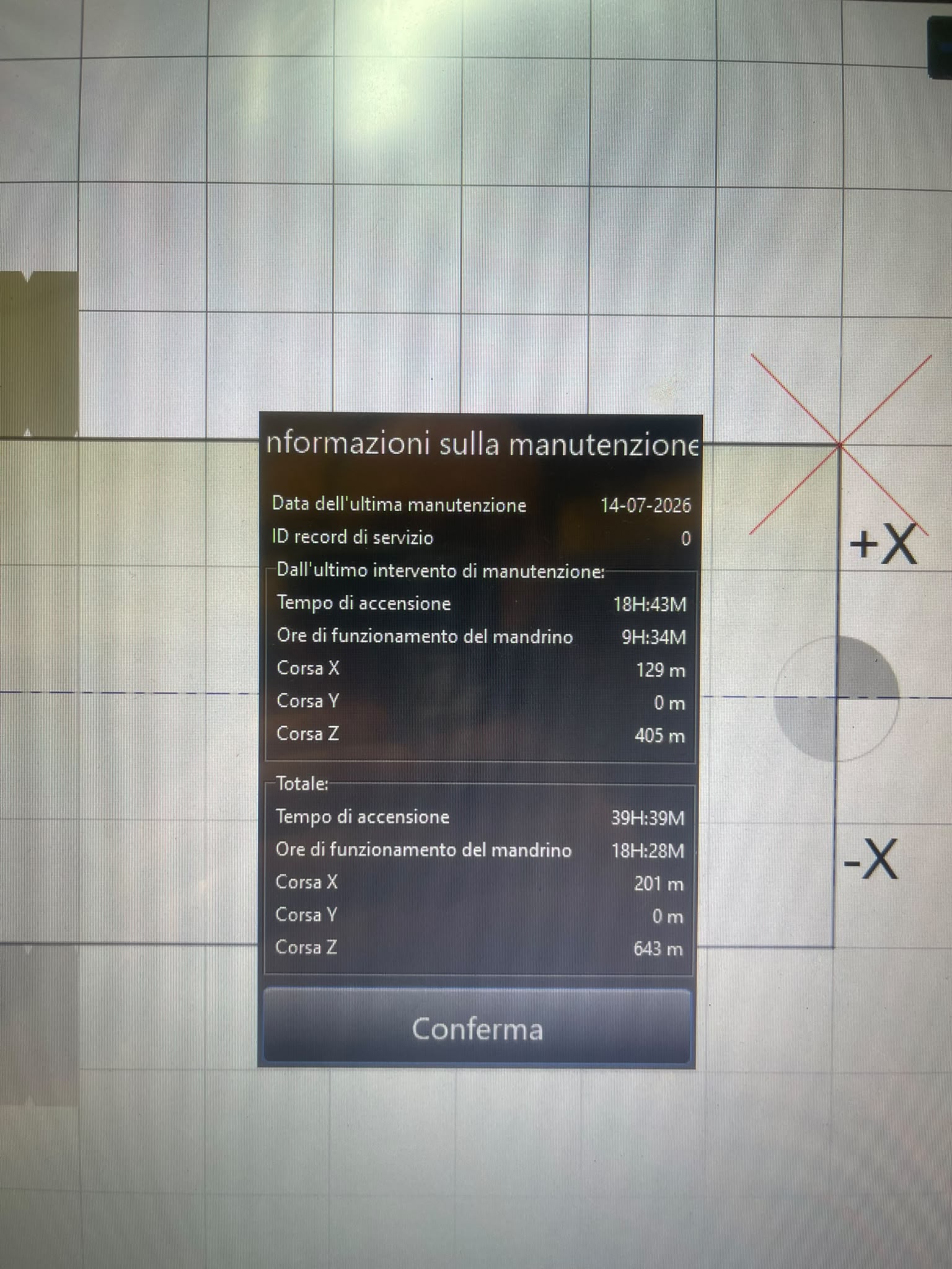 Tornio 650 x 3000 — foto 4